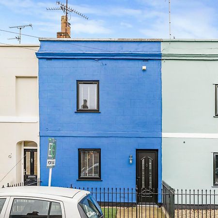 Two Double Bedroom Townhouse In Tivoli Cheltenham Exterior foto
